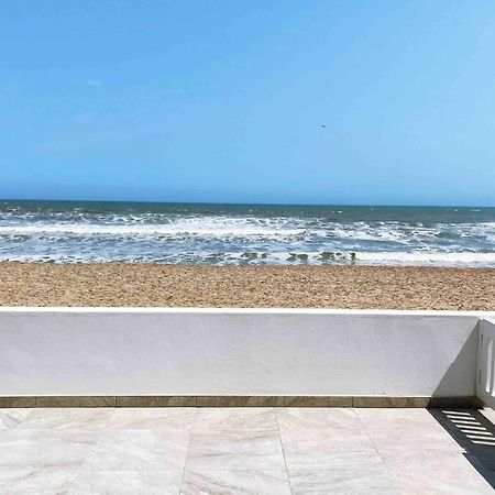 On The Beach No 04 Apartment Swakopmund Luaran gambar