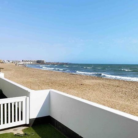 On The Beach No 04 Apartment Swakopmund Luaran gambar