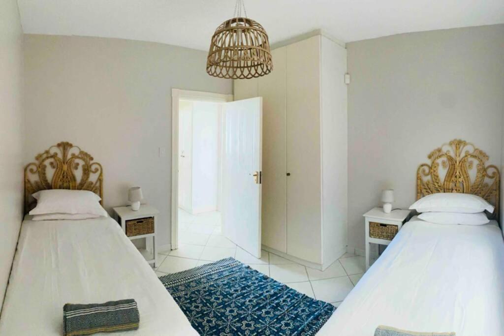 On The Beach No 04 Apartment Swakopmund Luaran gambar