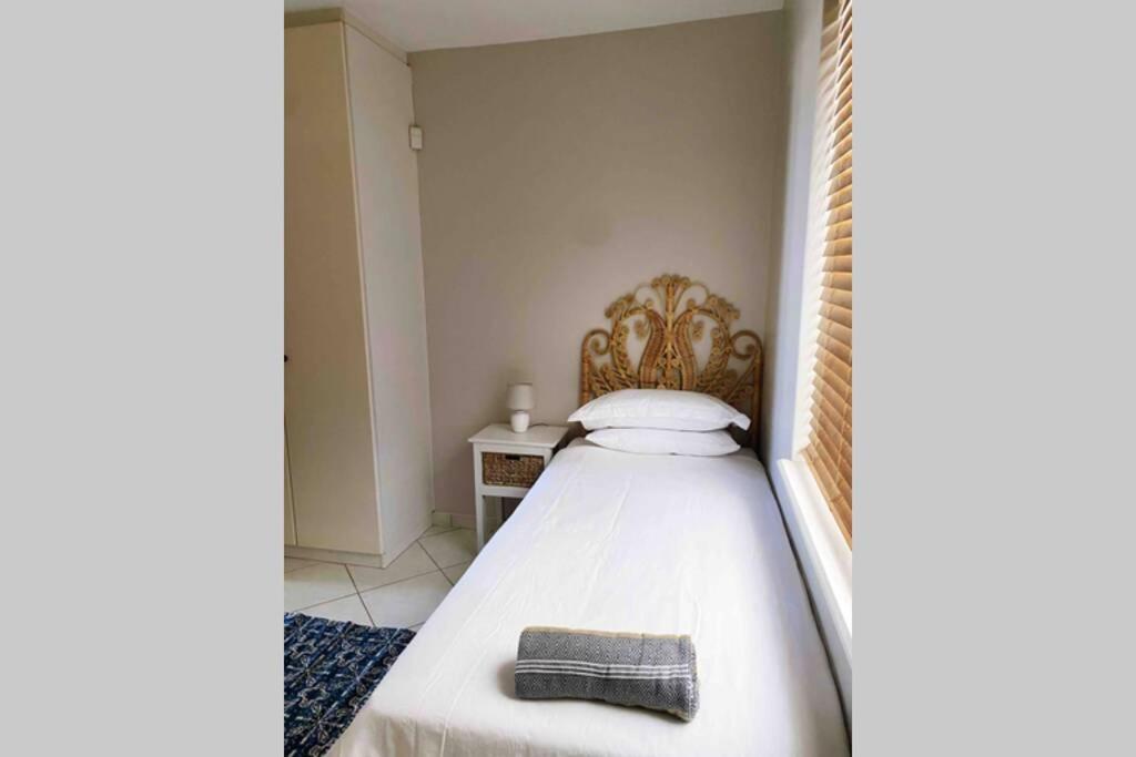 On The Beach No 04 Apartment Swakopmund Luaran gambar