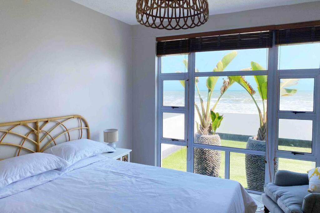 On The Beach No 04 Apartment Swakopmund Luaran gambar