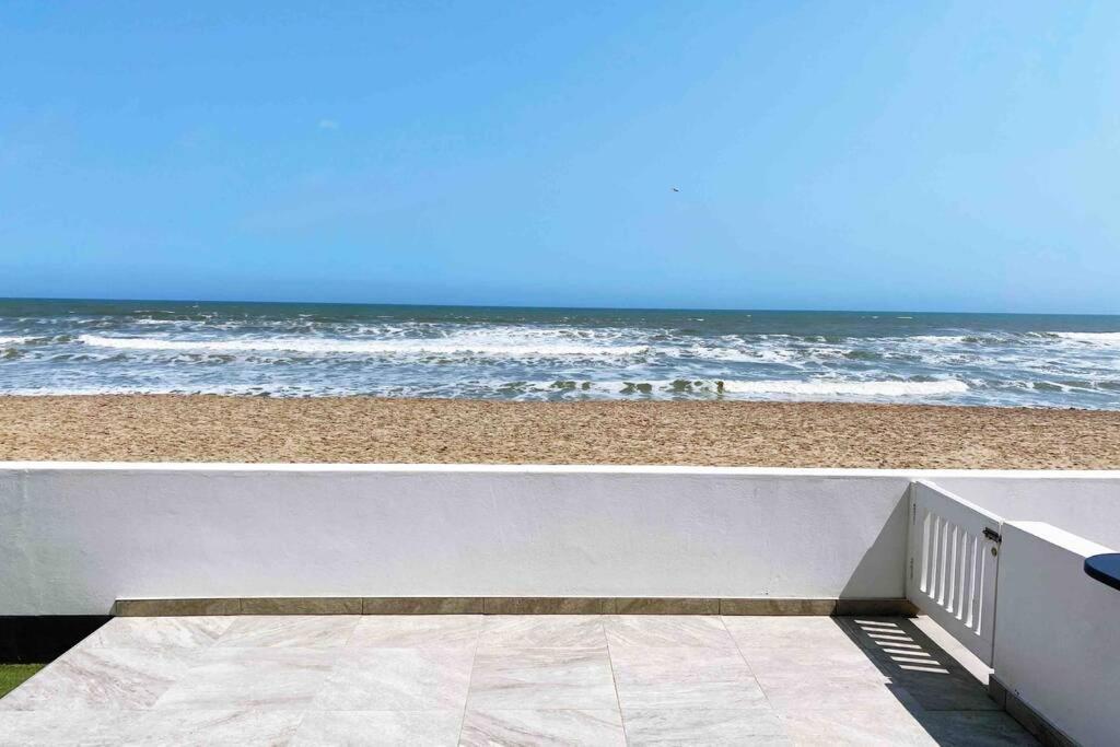 On The Beach No 04 Apartment Swakopmund Luaran gambar